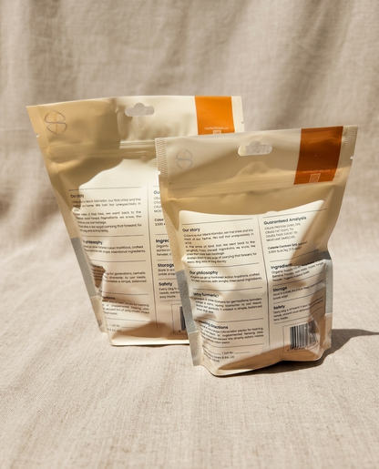 Veda Golden Crunch